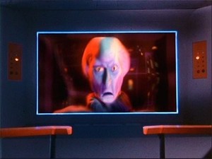 Jornada nas Estrelas: A Série Original 1×10