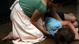 Meu Pé de Laranja Lima