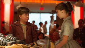 Tomorrowland – Terra do Amanhã