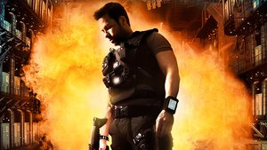 Sequestro no Espaço