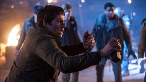 Maze Runner – Prova de Fogo