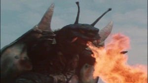 O Fantástico Jaspion! 1×4