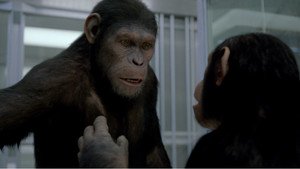 Planeta dos Macacos: A Origem