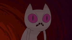 Hora de Aventura 3×16