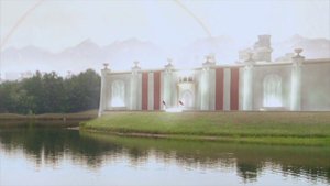 O Peregrino – Uma Jornada para o Céu