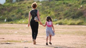 O Lobo atrás da Porta