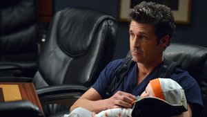 Anatomia de Grey 10×12