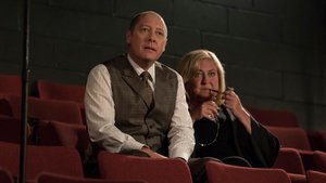 The Blacklist 3×4