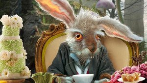 Alice no País das Maravilhas