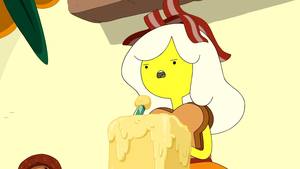 Hora de Aventura 6×14