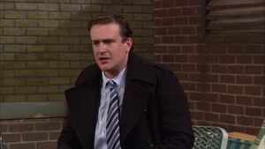 Como Eu Conheci Sua Mãe 5×11