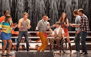 Glee 4×20