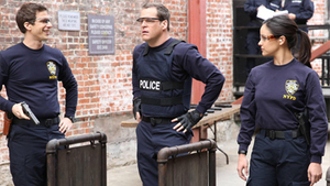 Brooklyn Nine-Nine 1×19