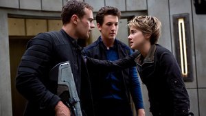 A Série Divergente: Insurgente