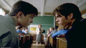 Quem Não Cola Não Sai da Escola