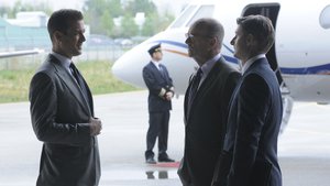 Suits 2×4