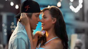 Ela Dança, Eu Danço 2