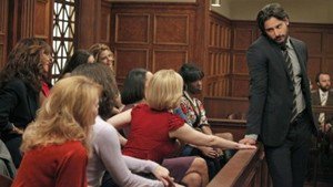 Como Eu Conheci Sua Mãe 8×8