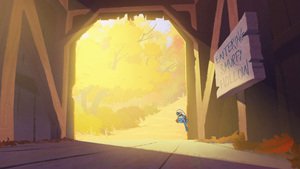 Smurfs – A Lenda do Cavaleiro Sem Cabeça