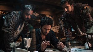 Da Vinci’s Demons 2×4