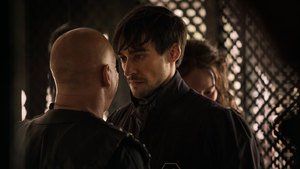 Da Vinci’s Demons 2×1