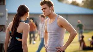 Diários de Um Vampiro 3×6