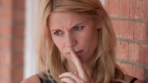 Homeland – Segurança Nacional 2×8