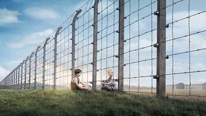 O Menino do Pijama Listrado