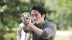 The Walking Dead 6×1