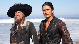 Piratas do Caribe: No Fim do Mundo