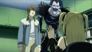 Death Note 1×14