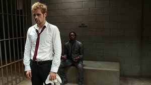 Constantine 1×6