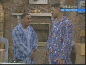 Um Maluco no Pedaço 6×24