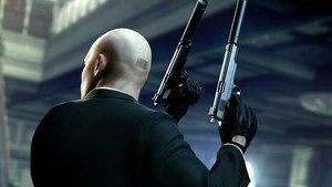 Hitman – Assassino 47