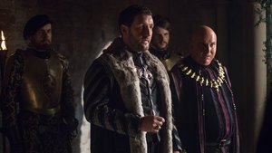 Da Vinci’s Demons 2×2