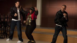 Glee 1×21