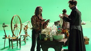 Once Upon a Time 2×5