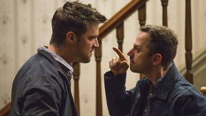 Sneaky Pete 1×8
