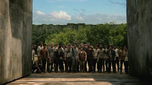 Maze Runner – Correr ou Morrer