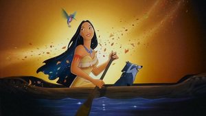 Pocahontas – O Encontro De Dois Mundos