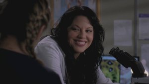 Anatomia de Grey 6×18