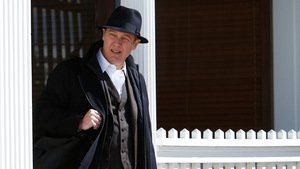 The Blacklist 3×19