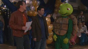 Como Eu Conheci Sua Mãe 1×20