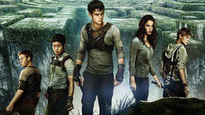 Maze Runner – Correr ou Morrer