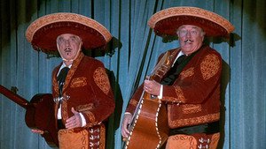 Corra Que a Polícia Vem Aí 2 1/2