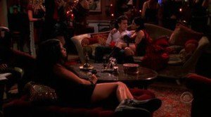 Dois Homens e Meio 3×6