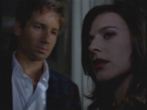 Ficheiros Secretos   2×7