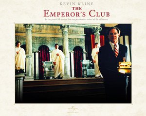 O Clube do Imperador