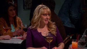 A Teoria do Big Bang  7×21