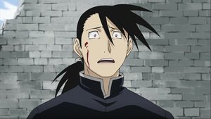 Fullmetal Alchemist: Brotherhood 1×58